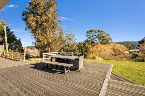 Photo of property in 2162 Herbert-hampden Road, Herbert, Oamaru, 9495