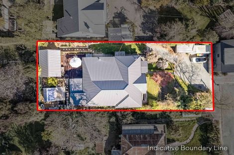 Photo of property in 20 Nelson Terrace, Seaview, Timaru, 7910