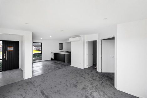 Photo of property in 6 Nethercote Way, Rolleston, 7614