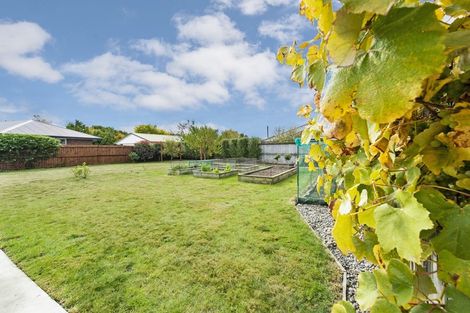 Photo of property in 12 Vitruvius Way, Leeston, 7632