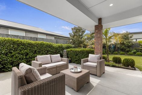 Photo of property in 87 Sandhurst Drive, Papamoa Beach, Papamoa, 3118