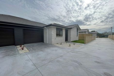 Photo of property in 32u3 Glenview Terrace, Glenview, Hamilton, 3206
