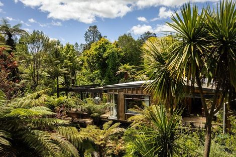 Photo of property in 60 Victoria Street, Waikino, Waihi, 3682