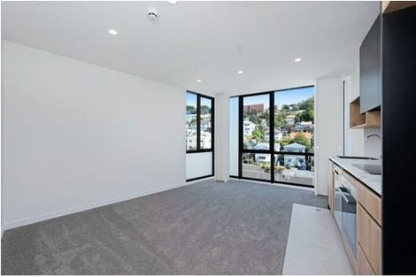 Photo of property in 407/212u Willis Street, Te Aro, Wellington, 6011