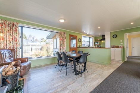 Photo of property in 242 Talbot Street, Geraldine, 7930