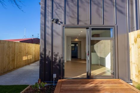 Photo of property in 26 Hargest Crescent, Sydenham, Christchurch, 8023