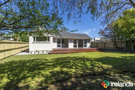 Photo of property in 89 Bealey Avenue, Christchurch Central, Christchurch, 8013