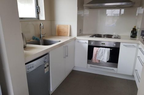 Photo of property in 4/23 Clare Road, St Albans, Christchurch, 8014