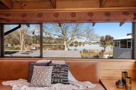 Photo of property in 27 Lake Domain Drive, Frankton, Hamilton, 3204