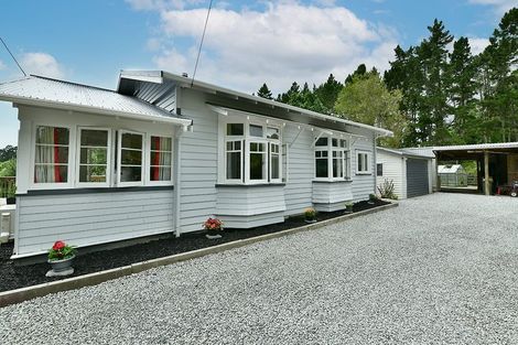 Photo of property in 687 Inland Road, Helensville, 0875