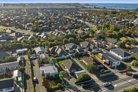 Photo of property in 863 Ferry Road, Woolston, Christchurch, 8023