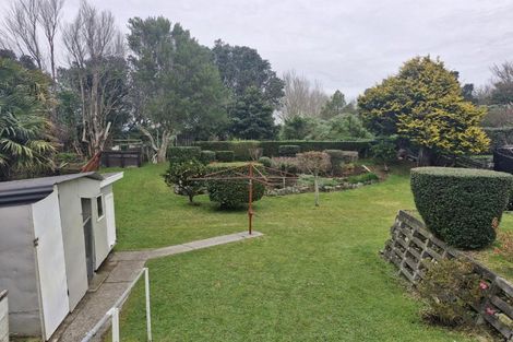Photo of property in 10 Kapui Place, Waitara, 4320