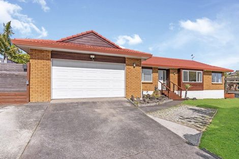 Photo of property in 1/2 Perendale Close, Somerville, Auckland, 2014