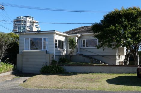 Photo of property in 4 Mckay Street, Paraparaumu Beach, Paraparaumu, 5032
