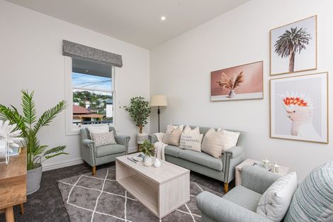 Photo of property in 38 Reuben Avenue, Brooklyn, Wellington, 6021