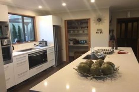 Photo of property in 184 Adams Road, West Melton, Christchurch, 7671