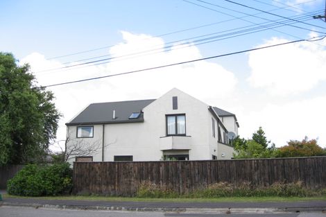 Photo of property in 36 Macaulay Street, Addington, Christchurch, 8024