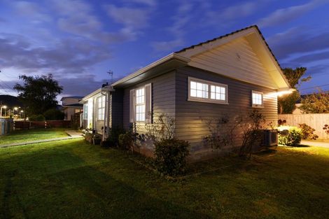 Photo of property in 8 Karamu Crescent, Wainuiomata, Lower Hutt, 5014
