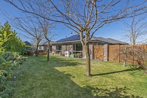 Photo of property in 66 Preston Avenue, West Melton, 7618