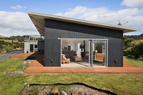 Photo of property in 451 Woodlands Road, Waihi, 3682