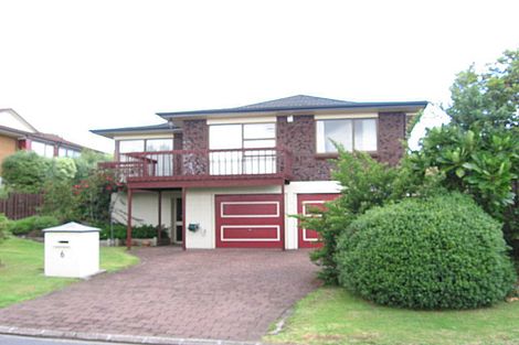 Photo of property in 6 Essington Place, Half Moon Bay, Auckland, 2012
