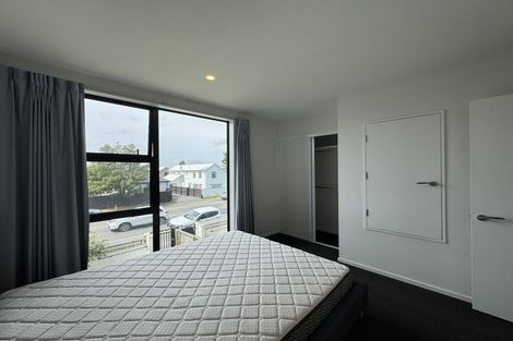 Photo of property in 3/123 Sherborne Street, St Albans, Christchurch, 8014