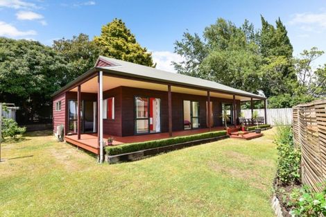 Photo of property in 5 Saxbys Road, Glenview, Hamilton, 3206