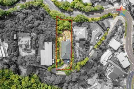 Photo of property in 79 Miromiro Road, Normandale, Lower Hutt, 5010