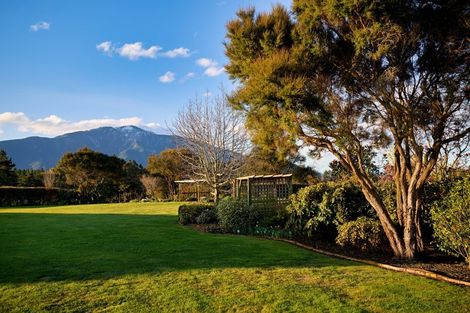 Photo of property in 399a Inland Road, Inland Road, Kaikoura, 7373