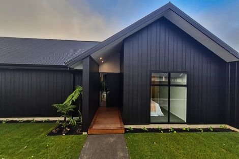 Photo of property in 143b Brookside Road, Rolleston, 7614