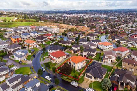 Photo of property in 13 Kokako Rise, Papakura, 2110