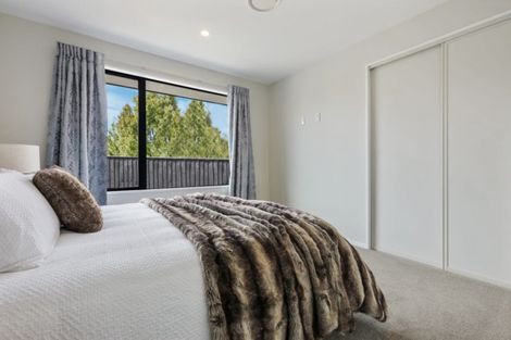 Photo of property in 8 Jozecom Place, Rolleston, 7614