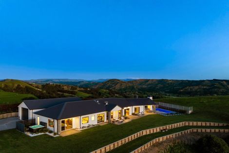 Photo of property in 171 Eskridge Drive, Eskdale, Napier, 4182