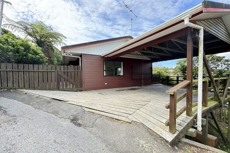 Photo of property in 169a Broderick Road, Johnsonville, Wellington, 6037