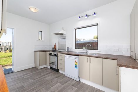 Photo of property in 36 Randolph Street, Woolston, Christchurch, 8062