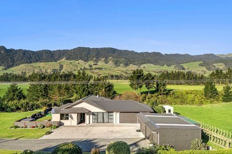 Photo of property in 974 Old Te Aroha Road, Okauia, Matamata, 3471