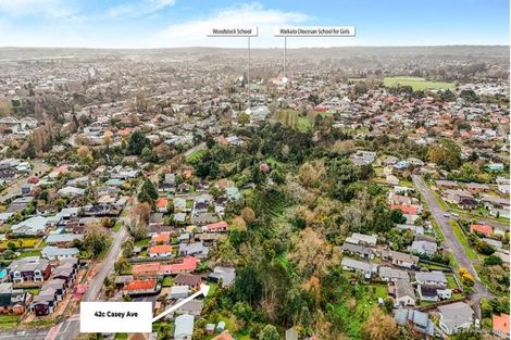 Photo of property in 42c Casey Avenue, Fairfield, Hamilton, 3214