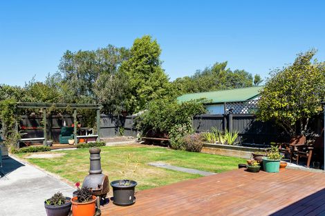 Photo of property in 44 Mountfort Street, Spreydon, Christchurch, 8024