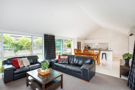 Photo of property in 109b James Line, Kelvin Grove, Palmerston North, 4414