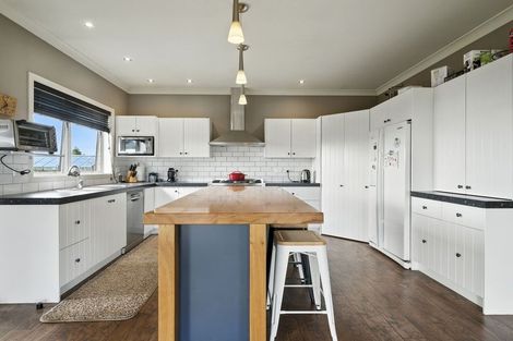 Photo of property in 215 Flag Swamp Road, Waikouaiti, 9472