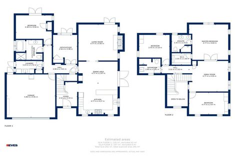 Photo of property in 1 Monaco Key, Papamoa Beach, Papamoa, 3118