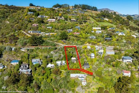 Photo of property in 279 Marine Drive, Charteris Bay, Lyttelton, 8971