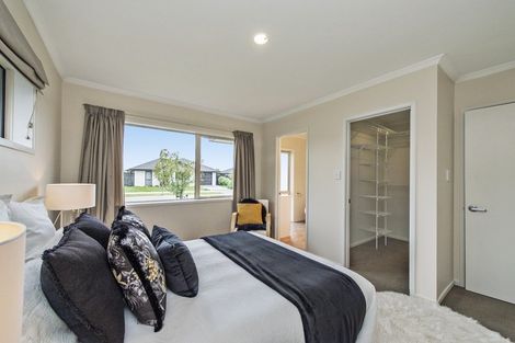 Photo of property in 20 Charlbury Drive, Rolleston, 7615