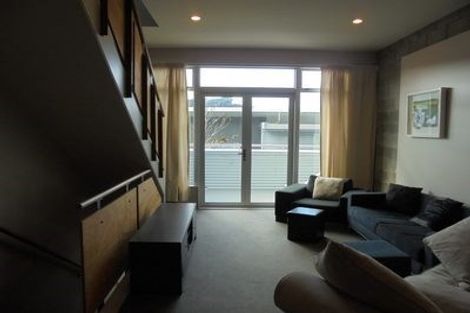 Photo of property in 14/185 Tasman Street, Mount Cook, Wellington, 6021