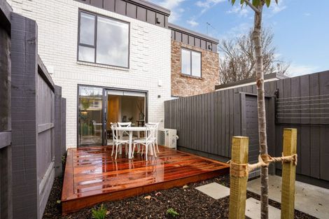 Photo of property in 5/60 Derby Street, St Albans, Christchurch, 8014