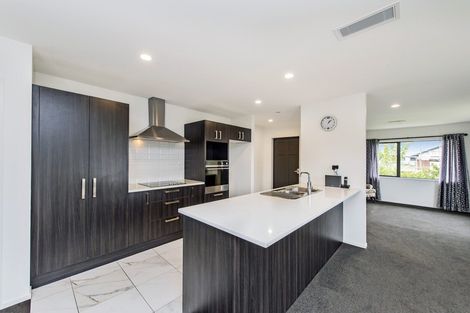 Photo of property in 5 Goodland Place, Rolleston, 7614