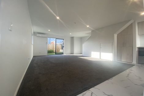 Photo of property in 1/318 Armagh Street, Christchurch Central, Christchurch, 8011