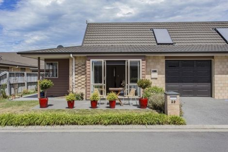 Photo of property in 3 Reeves Road, Rangiora, 7400