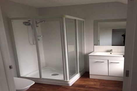 Photo of property in 3/40 Cadogan Street, Sydenham, Christchurch, 8023