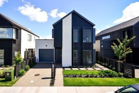 Photo of property in 16 Cogar Terrace, Chartwell, Hamilton, 3210